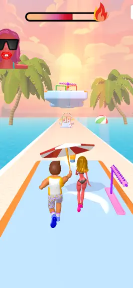 Game screenshot Sunkissed hack