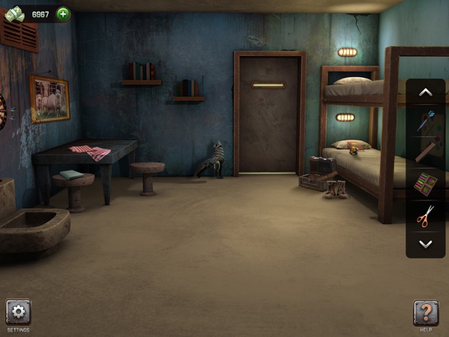 Prison Escape Puzzle: Adventure Walkthrough 