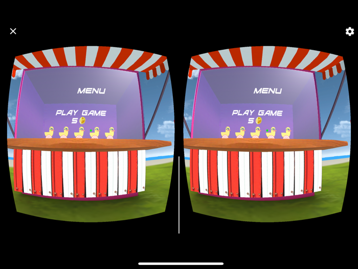 Opposites Are Fun Fair