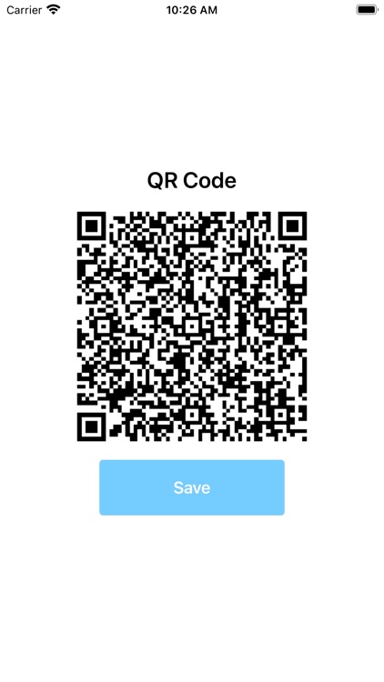 Barcode & QR Scanner - Creator screenshot-4