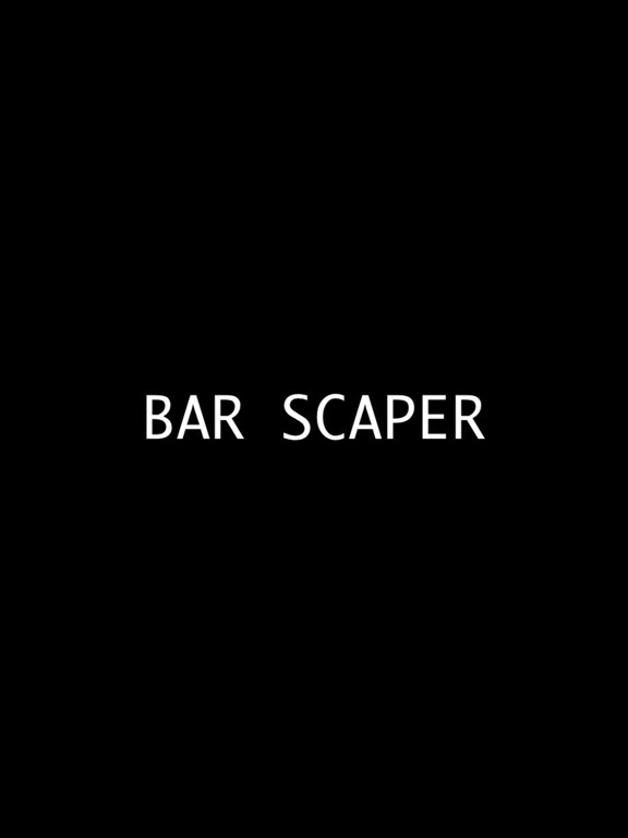 Screenshot #4 pour BAR SCAPER（バースキャパー）