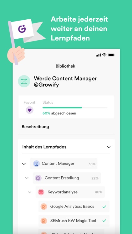 Growify screenshot-3