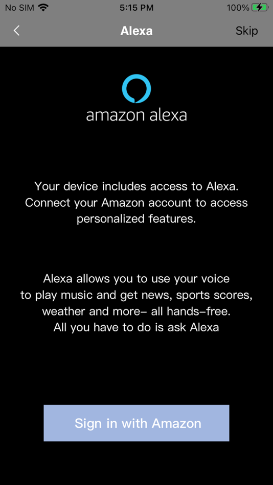 #2. VAIL Cast (iOS) By: Hansong(Nanjing) Technology Ltd.