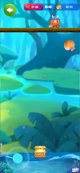 Game screenshot 崽崽大冒险 hack