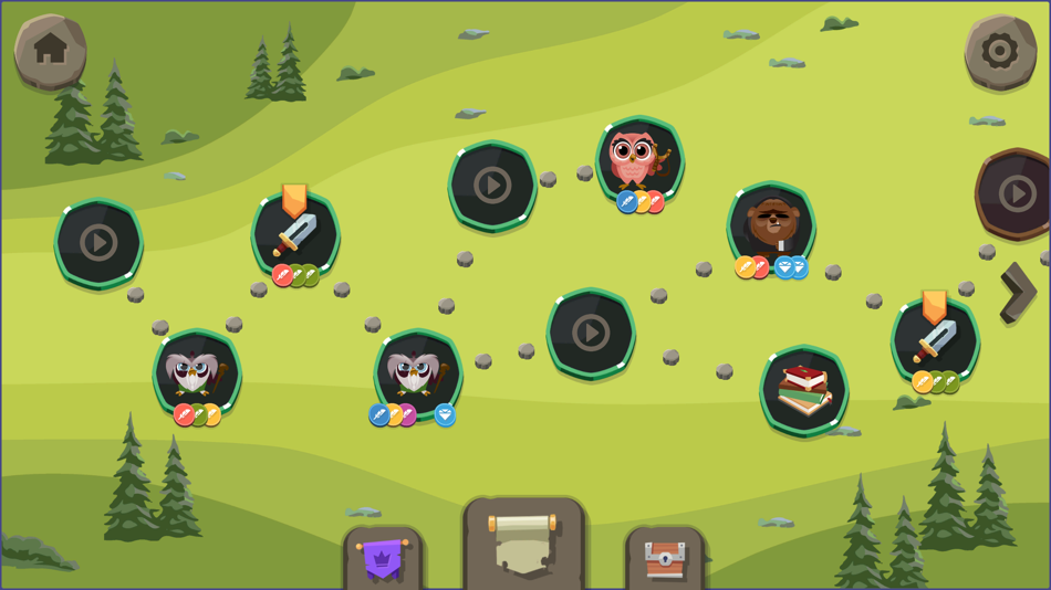 #1. Language Hero by Linguineo (macOS) 由: Linguineo BVBA
