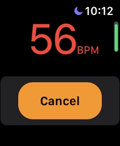 VO2 Max Calculator screenshot #4 for Apple Watch