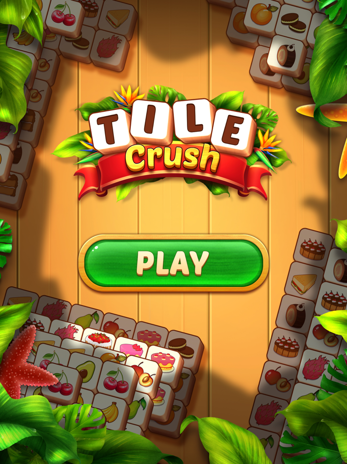 Tile Match Triple Master