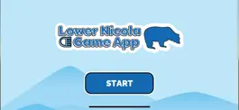 Game screenshot Lower Nicola Language Game mod apk