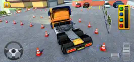 Game screenshot симулятор грузовика-монстра hack