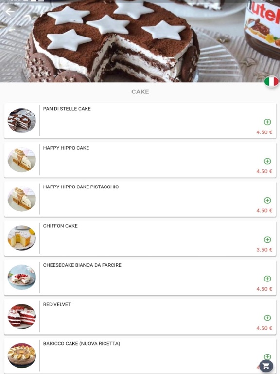 Screenshot #5 pour Gardenia Group
