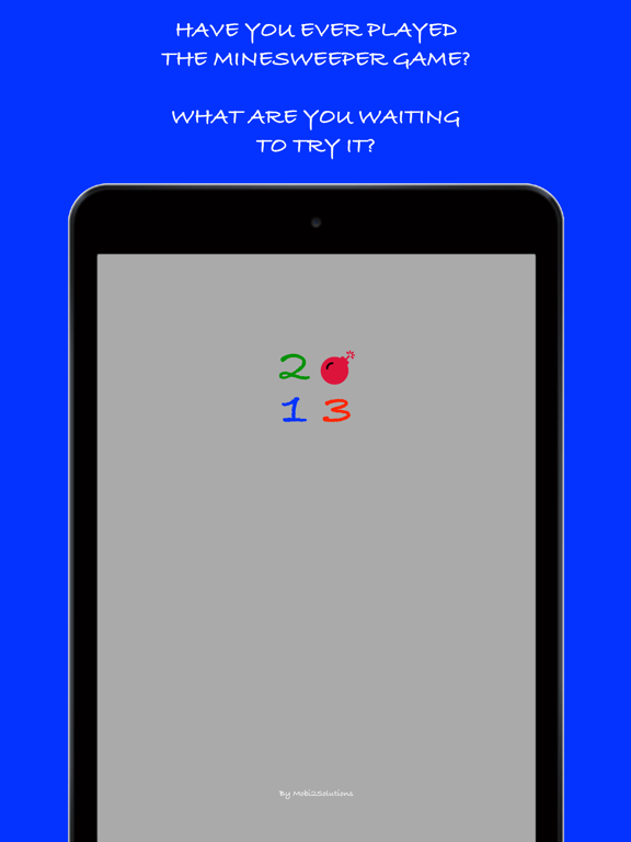 Screenshot #4 pour Mineswepper Game Renewed