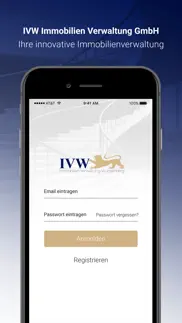 How to cancel & delete ivw immobilien 1