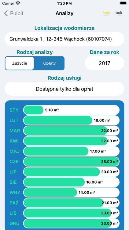 iBOK Mobile screenshot-3