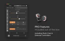 Bluetooth+ for Blackmagic Cams iPhone image 2
