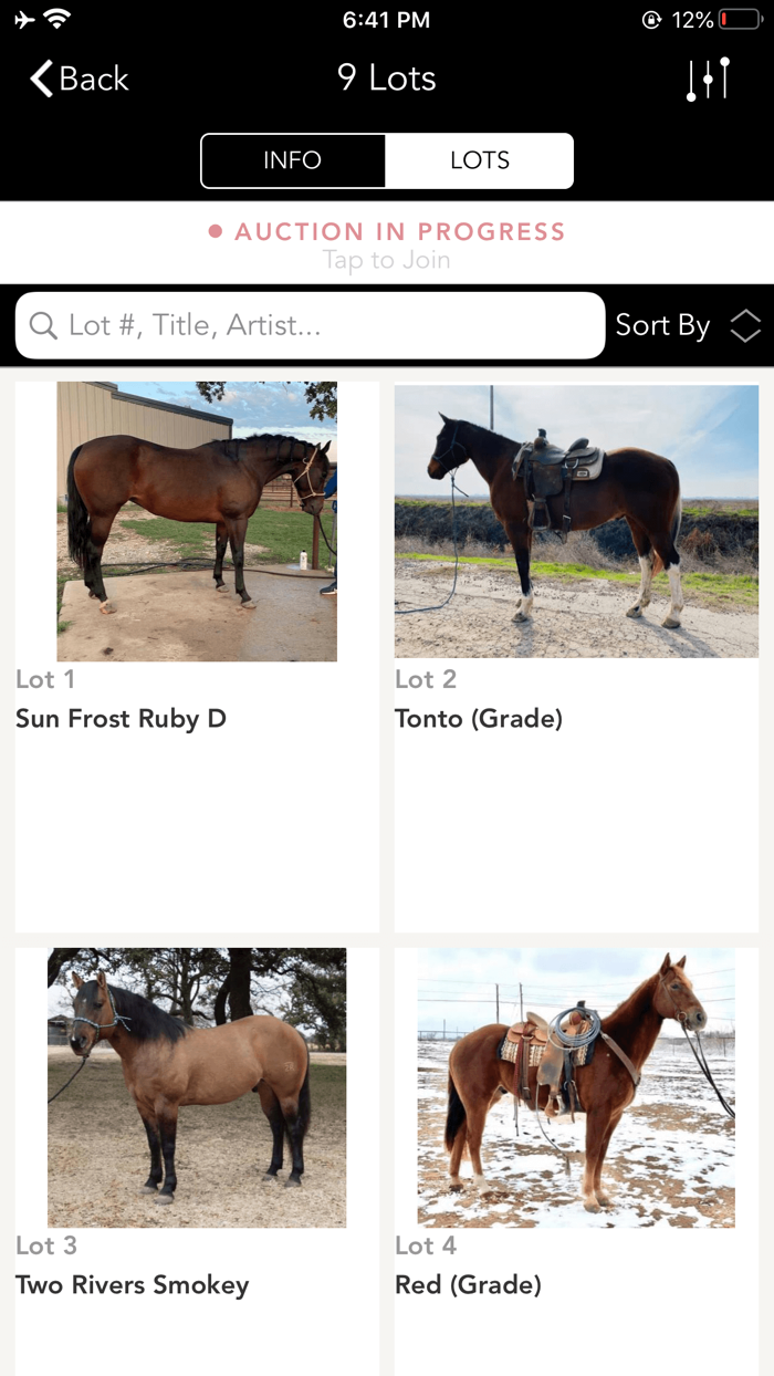 XIT Western Productions