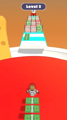 Game screenshot Doge Runner! hack