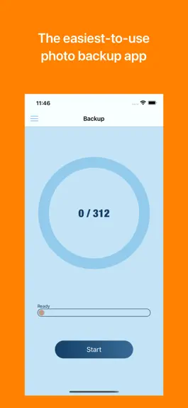 Game screenshot Photo Backup for Synology mod apk
