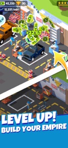 Idle Car Fix - Garage Tycoon screenshot #5 for iPhone