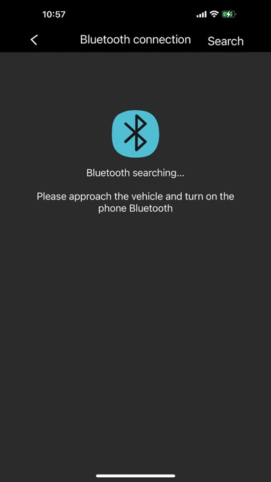 HIBOY NEX5 Screenshot