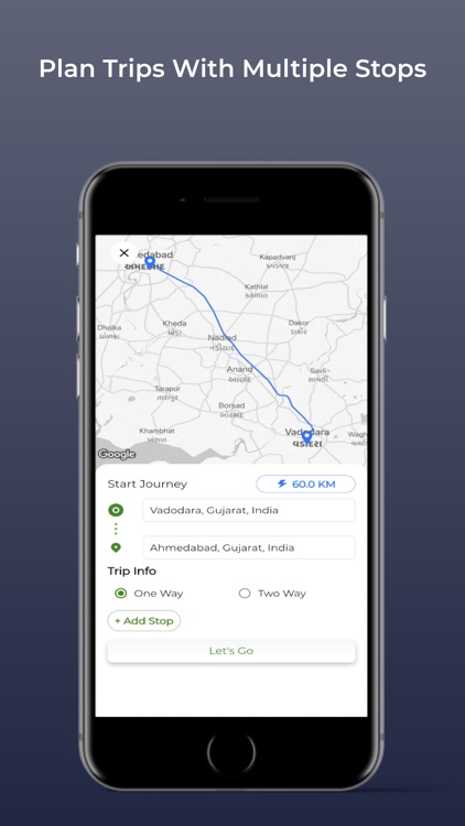 Joy E-Bike screenshot-3