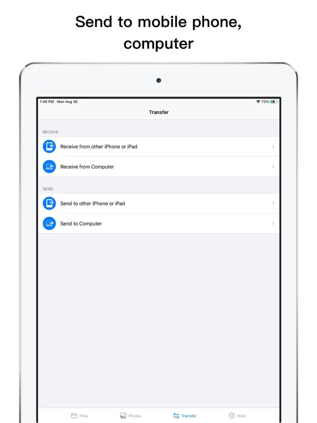 File Transfer-save videos pic4+_3