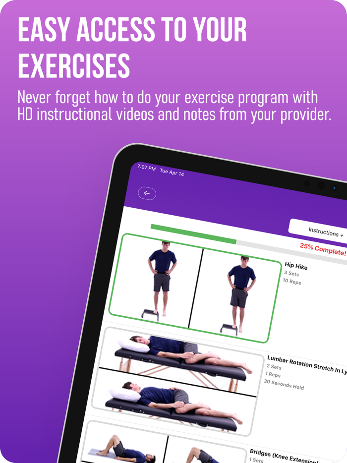 PTIS Physical Therapy