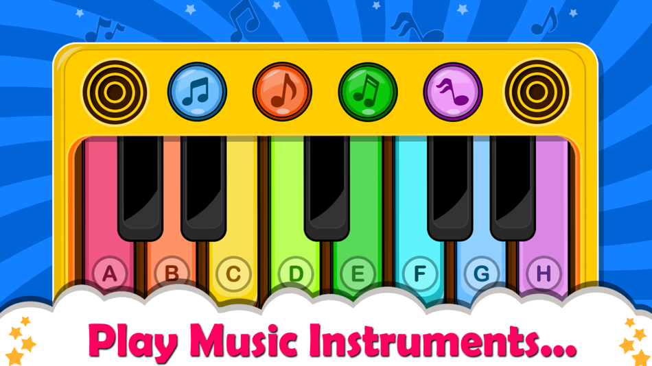 #7. A to Z Learning Computer (iOS) Bởi: Mendapara Janakiben Milankumar