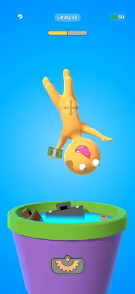 Game screenshot Shake and Rob! hack