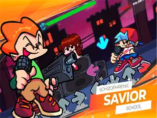 Screenshot 2 Fankin Battle : Arrow Music iphone
