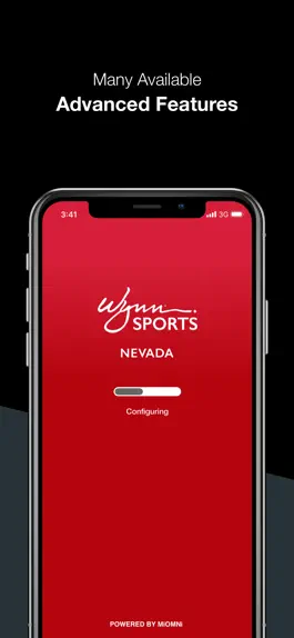 Game screenshot Wynn Sports:NV mod apk