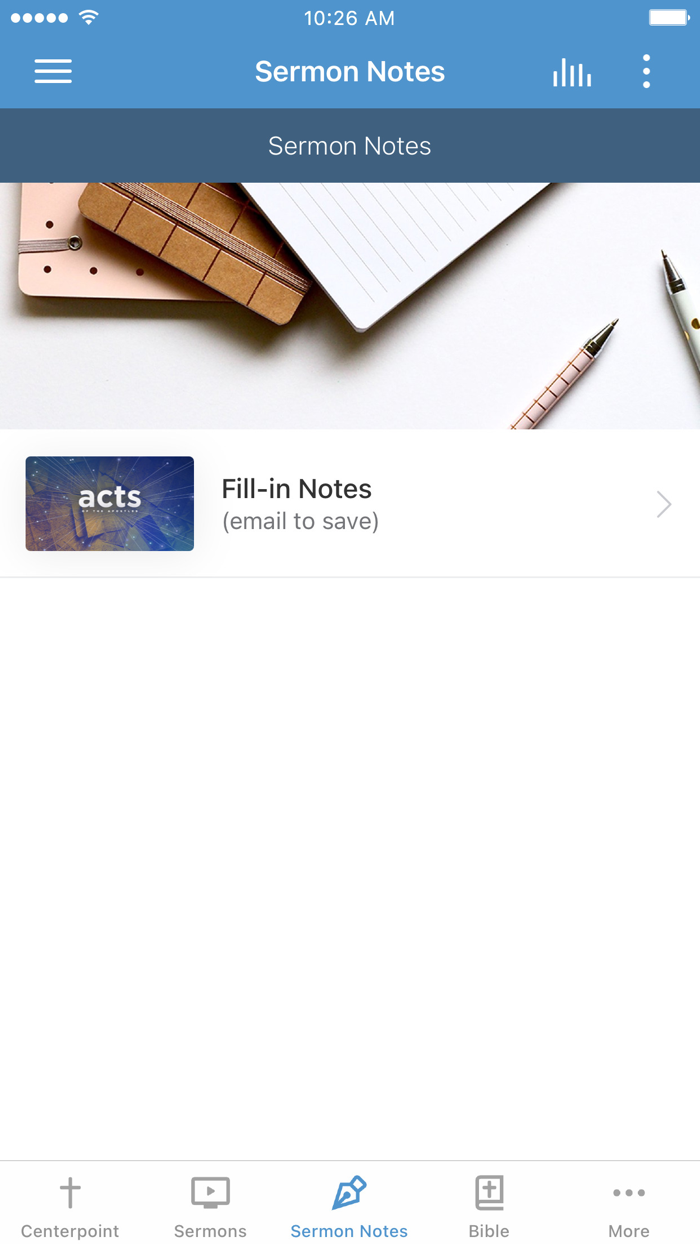 Centerpoint Inland Empire