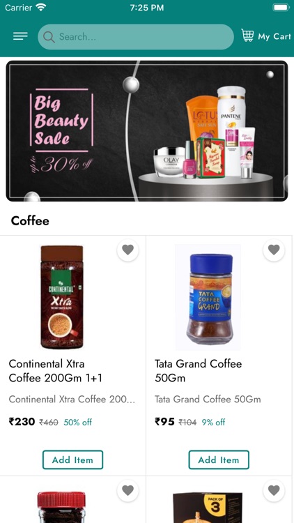 Country Mall screenshot-5