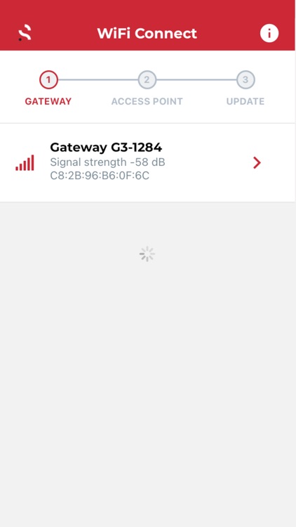 Sensoteq Credentials