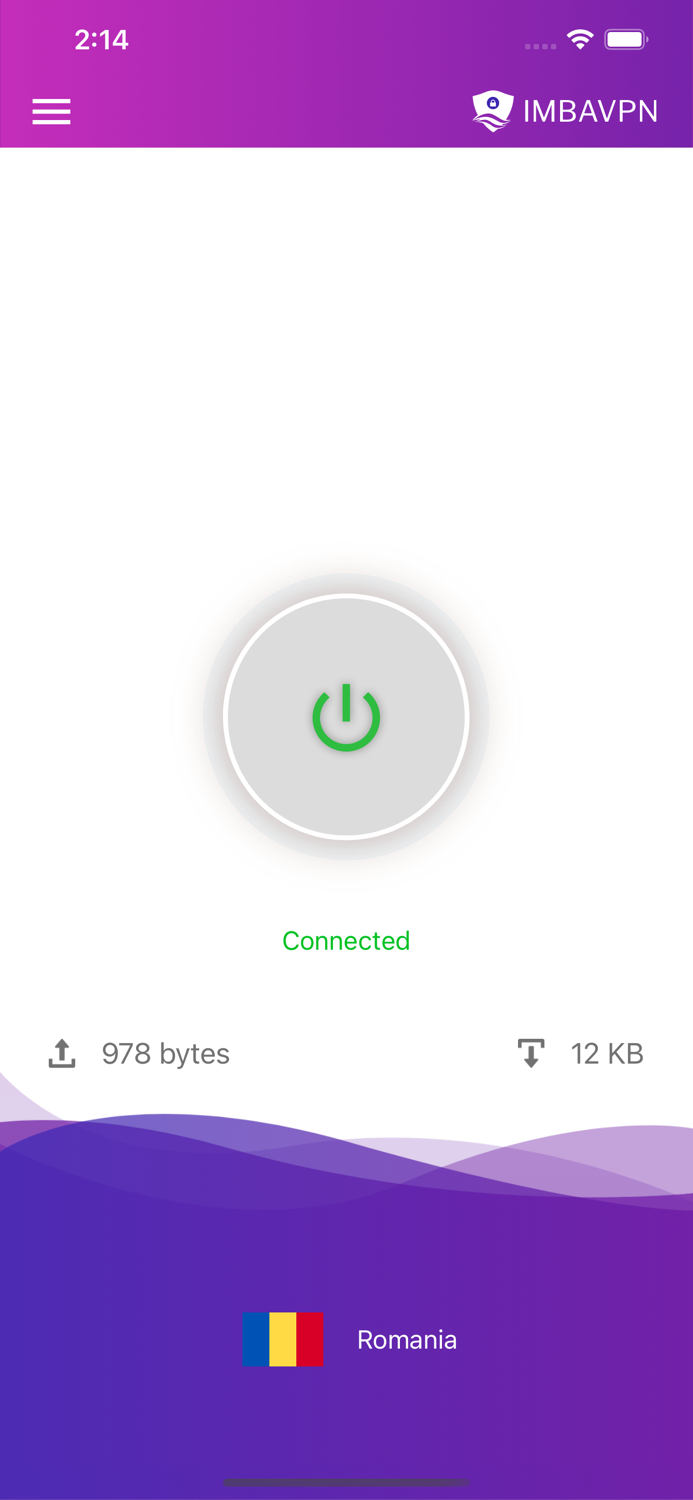 Imba VPN