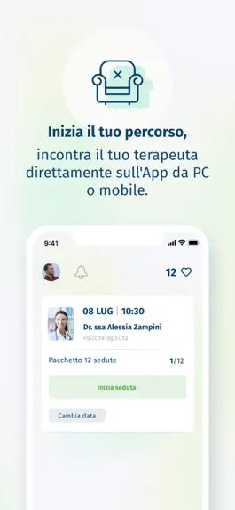 Game screenshot Therapyou hack