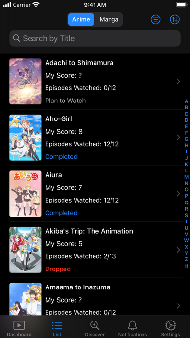 How to cancel & delete Ryuusei from iphone & ipad 3