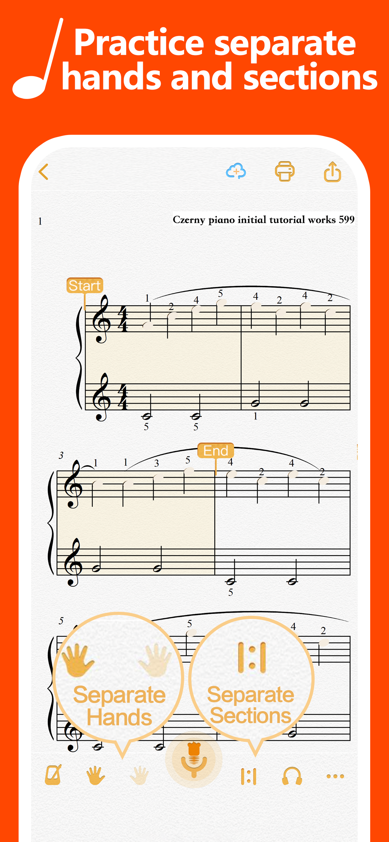 Tuti - Your AI Piano Coach