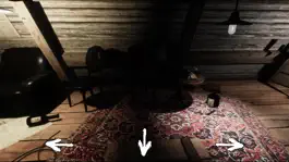 Game screenshot Jeremiah's Mirror (Horror) hack