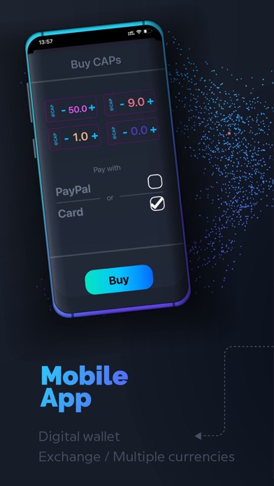 BPay Pro Screenshot