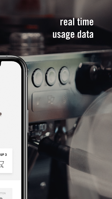 La Marzocco Pro Screenshot