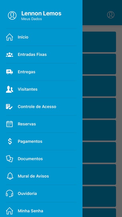 Condomínio Nações screenshot-3
