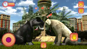 Pregnant Dog Pet Care:My Puppy screenshot 3