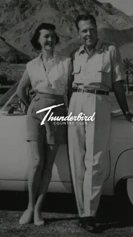Game screenshot Thunderbird Country Club mod apk