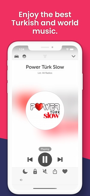 Radyo Kulesi - Turkish Radios on the App Store