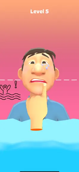 Game screenshot Put It In! mod apk
