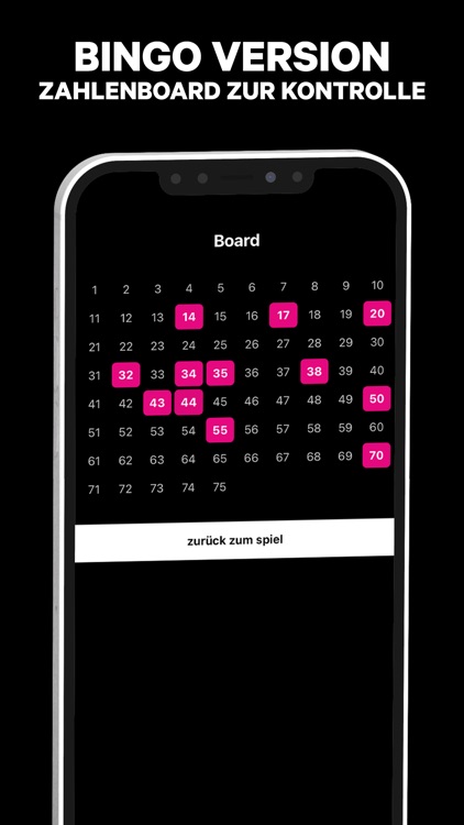 schüttung - Die App zum Spiel screenshot-3