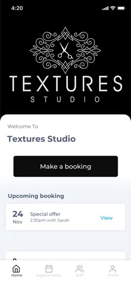 Game screenshot Textures Studio mod apk