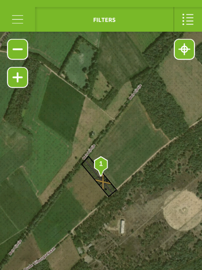 Schijnvliegveld de Kiek