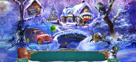 Game screenshot Hidden Objects Christmas Quest hack
