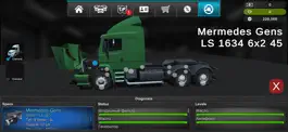 Game screenshot Grand Truck Simulator 2 apk